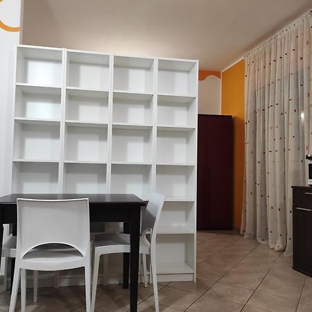 Residence Mareluna Кастелламмаре-дель-Голфо Экстерьер фото