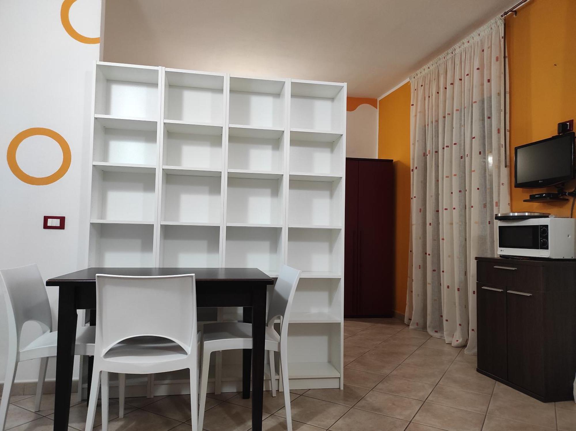 Residence Mareluna Кастелламмаре-дель-Голфо Экстерьер фото